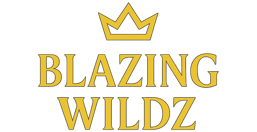 Blazing Wildz