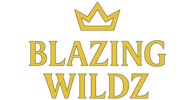 Blazing Wildz